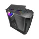 Aigo DarkFlash LEO TG ATX Gaming Casing