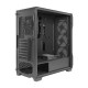 Antec Dark Fleet DF600 FLUX Mid-Tower Gaming Casing