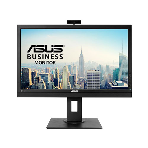 ASUS BE24DQLB 24 inch Full HD IPS Video Conferencing Monitor