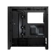 Corsair 4000D AIRFLOW Tempered Glass Mid-Tower ATX Casing (Black)