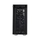 Corsair Carbide 275R Tempered Glass Mid-Tower Gaming Case (Black)