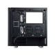 Corsair Carbide 275R Tempered Glass Mid-Tower Gaming Case (Black)
