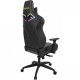 Gamdias ACHILLES M1A-L Multi-function Gaming Chair Black