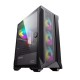 GameMax Brufen C1 3608 COC E-ATX Gaming Casing