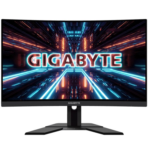 Gigabyte G27FC 27 inch Curved 165 Hz Adaptive-Sync VA Gaming Monitor