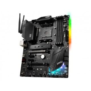 Msi b450 pro on sale carbon max wifi