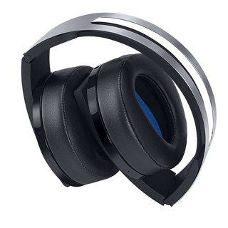 PlayStation Platinum Wireless Gaming Headset Price in Bangladesh