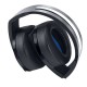 Sony PlayStation Platinum 7.1 Virtual Surround Sound Wireless Headset