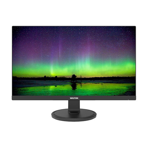 Walton WD215A01 21.5 Inch Wide View LED Monitor