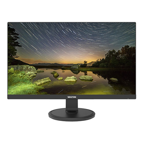 Walton WD238A01 23.8 Inch LED Monitor