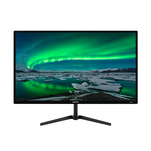 Walton WD238V02 23.8 Inch Ultra Slim Monitor With Backlight Display