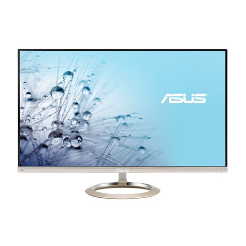 ASUS Designo MX27UCS 27 Inch Flicker Free 4K Eye Care IPS Monitor