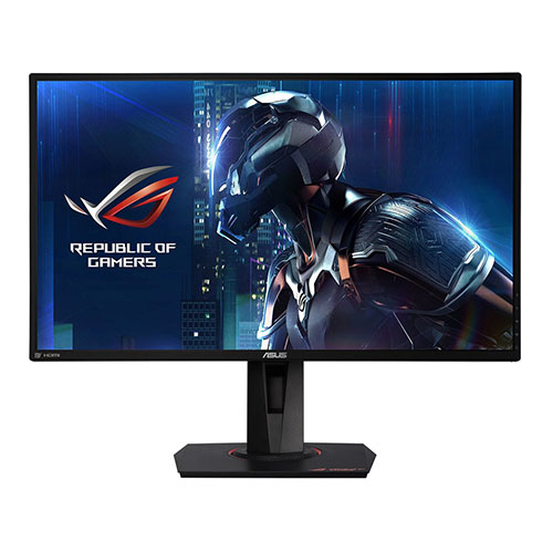 Asus ROG Swift PG278QE 27 Inch 165Hz 2K WQHD Gaming Monitor