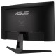 ASUS TUF VG32VQ1B 32 Inch WQHD 165Hz Curved Gaming Monitor