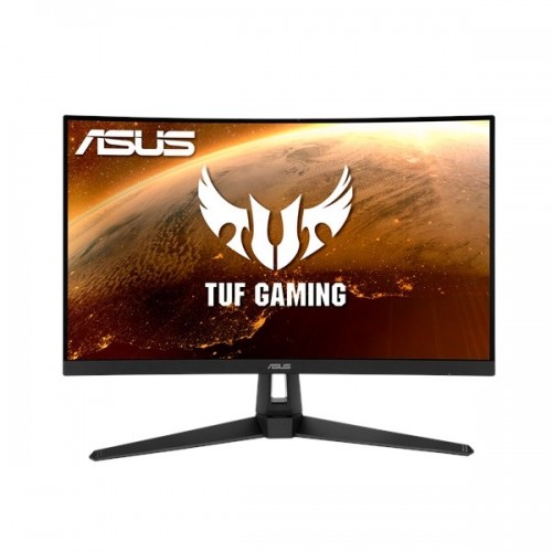 ASUS TUF VG32VQ1B 32 Inch WQHD 165Hz Curved Gaming Monitor