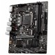 MSI Intel H410M-A PRO Micro-ATX Motherboard