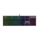 Havit HV-KB492L RGB Backlit Mechanical Gaming Keyboard