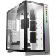 Lian Li O11 Dynamic XL ROG Certified Full Tower Case White