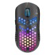 Marvo G961 RGB 6000 DPI Gaming Mouse