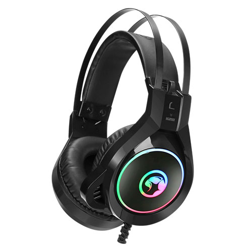 Marvo HG8901 RGB Stereo Gaming Headset