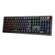 Marvo KG917 RGB Mechanical Gaming Keyboard