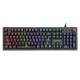 Marvo KG917 RGB Mechanical Gaming Keyboard