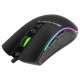 Marvo M513 RGB 4800 DPI Gaming Mouse