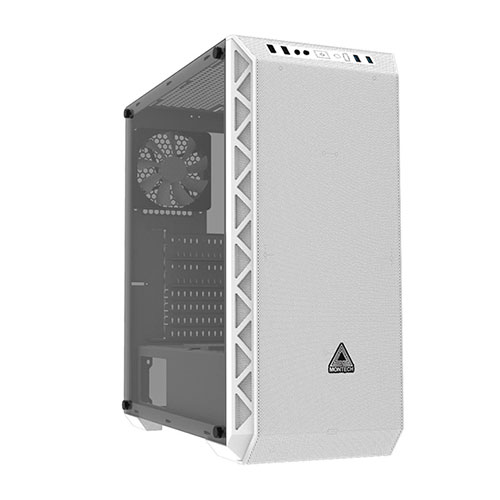 Montech Air 900 MESH White Gaming Casing