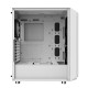 Montech Air X ARGB Mesh White Gaming Casing