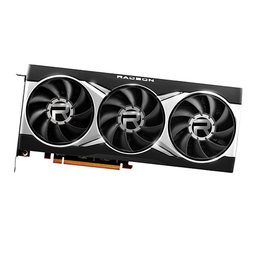Sapphire Radeon RX 6800 XT 16GB GDDR6 Graphics Card Sapphire Radeon RX 6800 XT 16GB GDDR6 Graphics Card
