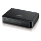 Zyxel ES-108E 8-Port Desktop Fast Ethernet Switch