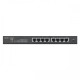 Zyxel GS1900-8 8-Port GbE ROHS Smart Managed Switch