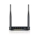 Zyxel NBG-418N V2 300 Mbps Wireless Router