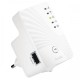 Zyxel WRE2205 V2 Plug-and-Play Range Extender