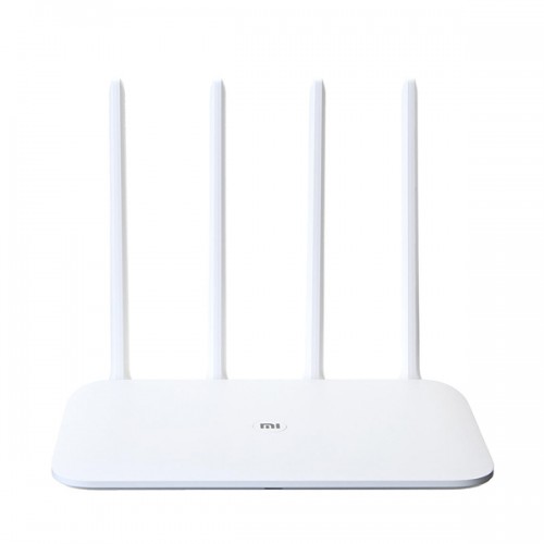 Xiaomi Mi 4A (Gigabit Edition) 1200Mbps Dual Band Global Version Router