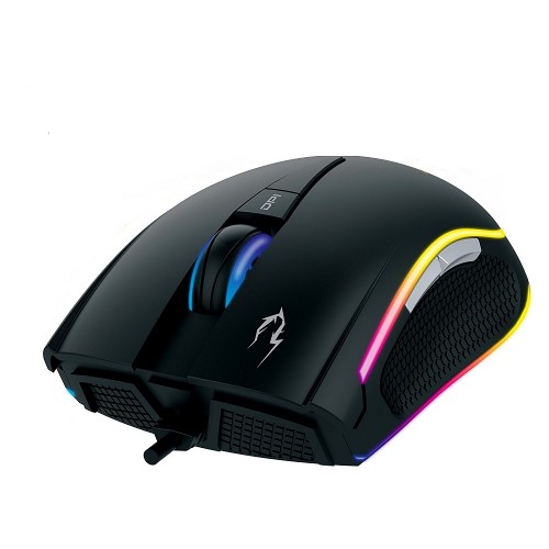 Gamdias ZEUS M1 Wired Optical RGB Gaming Mouse