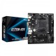 ASROCK A520M-HDV AMD AM4 Socket Motherboard