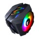 Gigabyte Aorus ATC800 200W CPU Heat RGB Fusion 2.0 CPU Cooling Fan