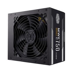 Cooler Master MWE 750 Bronze V2 230V 80 Plus Power Supply