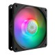 Cooler Master SickleFlow 120 ARGB 120mm Case Fan Cooler Master SickleFlow 120 ARGB 120mm Case Fan