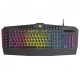 Fantech K513 Booster RGB Macro Gaming Keyboard