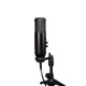 Fantech Leviosa MCX01 Professional RGB Condenser Microphone