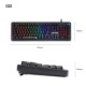 Fantech MK852 MAX CORE RGB Mechanical Gaming Keyboard (Black)