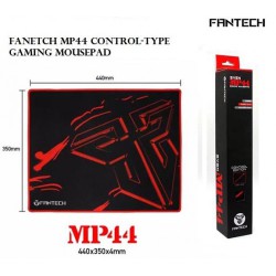 Fantech MP44 High quality custom printing mat overwatch gaming mouse pad