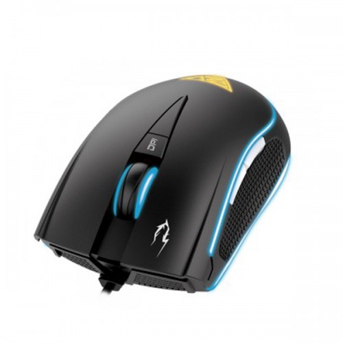 Gamdias ZEUS E1A RGB Gaming Mouse