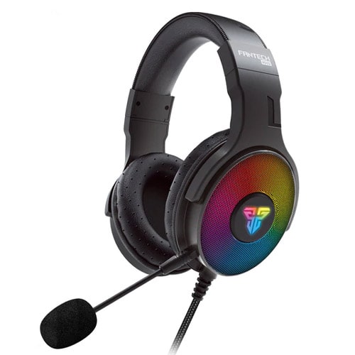 Fantech HG22 Fusion 7.1 Surround RGB Gaming Headset