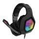 FANTECH MH83 Omni RGB Gaming Headset