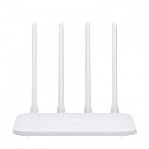 Xiaomi MI 4C R4CM 300 Mbps 4 Antenna Router (Chinese Version)