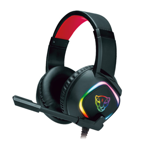 MOTOSPEED G750 RGB USB GAMING HEADPHONE