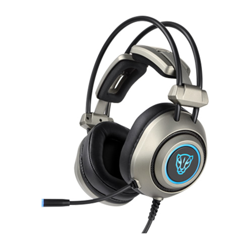 Motospeed H19 Gaming Headset